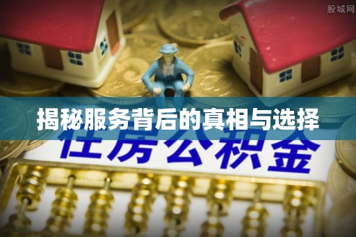 六甲揭秘服务背后的真相与选择