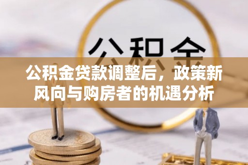 六甲公积金贷款调整后，政策新风向与购房者的机遇分析