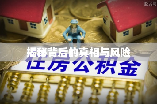 六甲揭秘背后的真相与风险