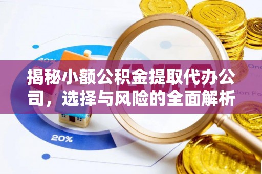 六甲揭秘小额公积金提取代办公司，选择与风险的全面解析