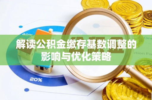 六甲解读公积金缴存基数调整的影响与优化策略
