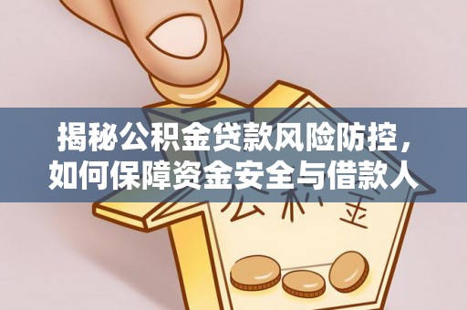 六甲揭秘公积金贷款风险防控，如何保障资金安全与借款人权益
