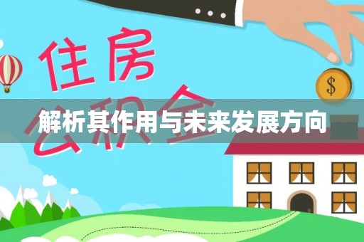 六甲解析其作用与未来发展方向