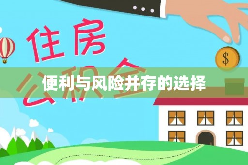 六甲便利与风险并存的选择